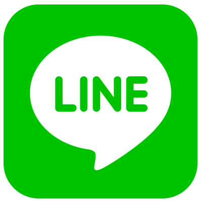LINE