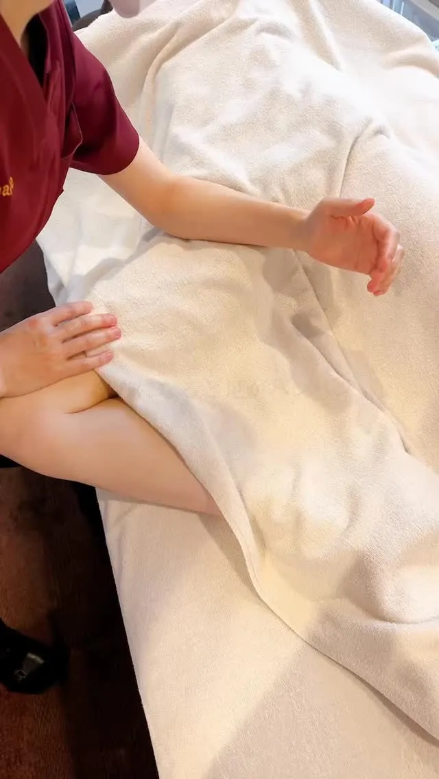 夕方になると足がパンパン...